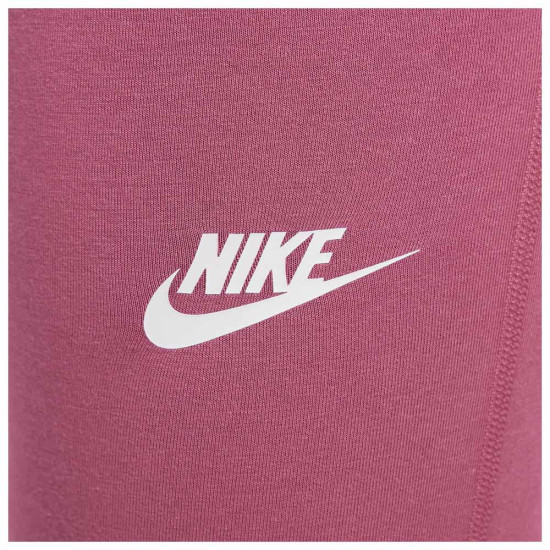 Nike Παιδικό κολάν Sportswear Classic High-Waisted Leggings Nike Παιδικό κολάν Sportswear Classic High-Waisted Leggings